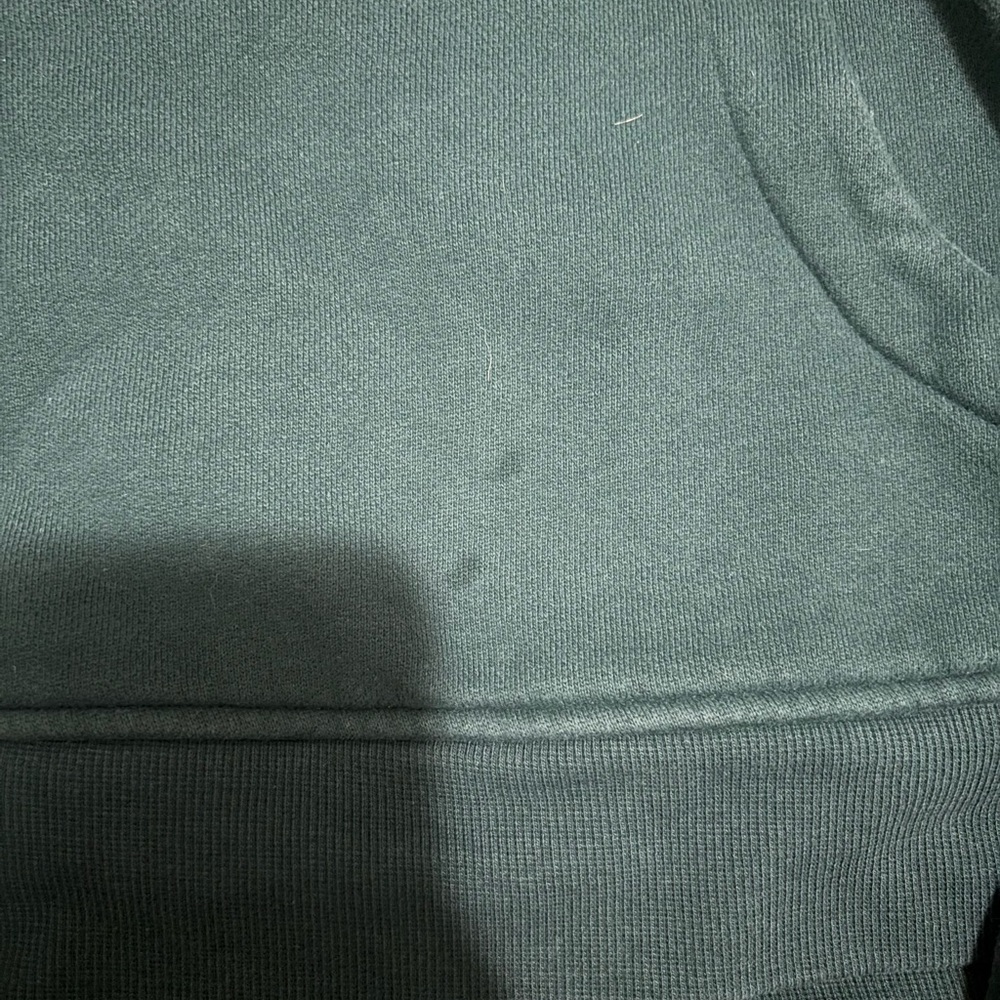 lululemon athletica Scuba Quarter Zip - Picture 2 of 4